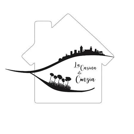 La Casina Di Cinzia Appartement