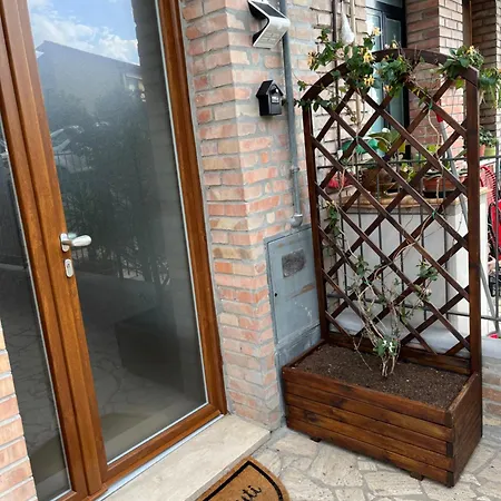 Appartement La Casina Di Cinzia *