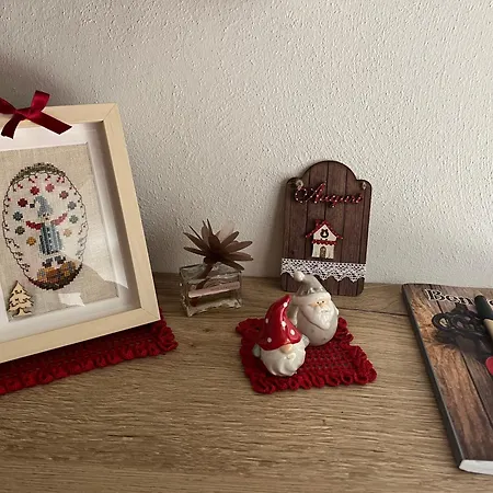 La Casina Di Cinzia *