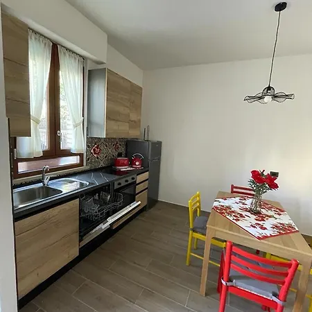 La Casina Di Cinzia Apartmán San Gimignano