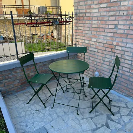 La Casina Di Cinzia